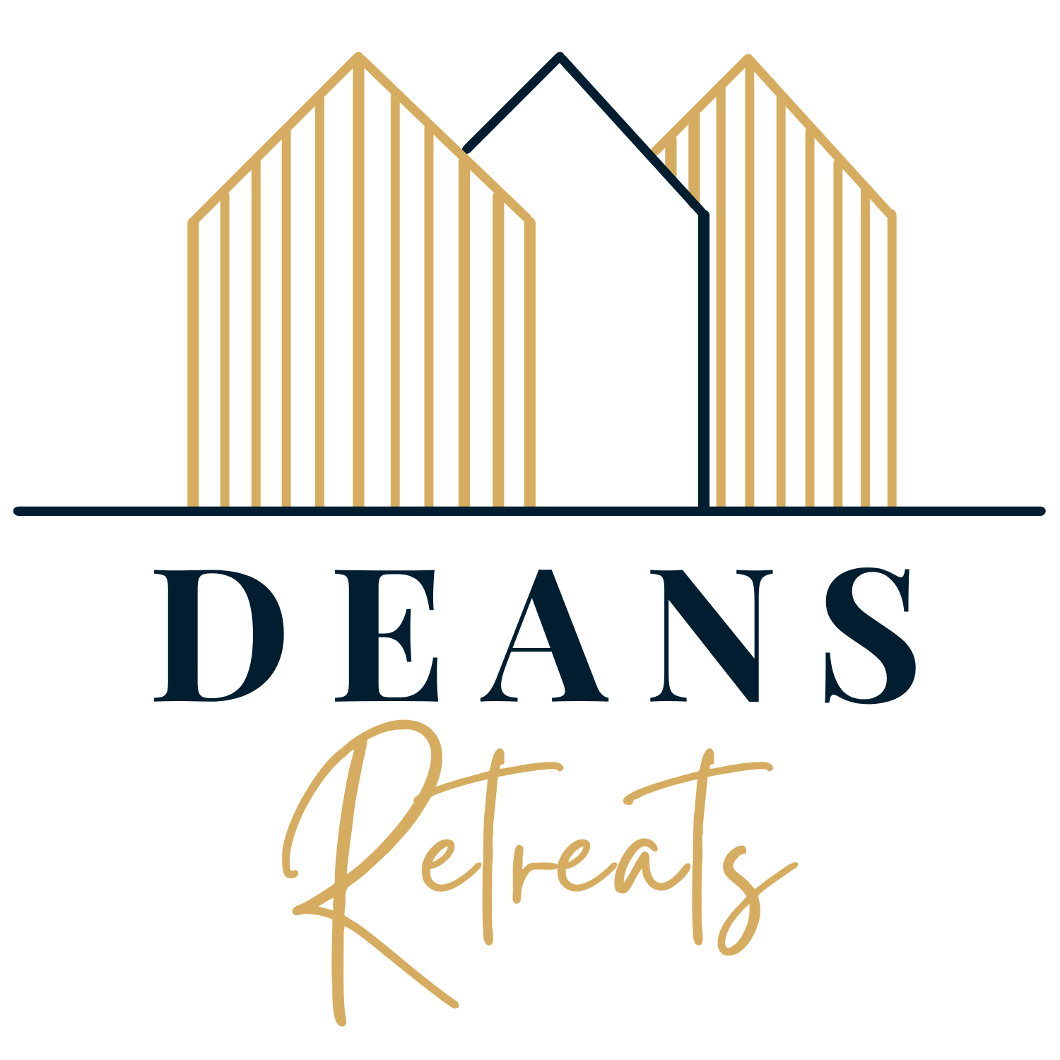 Deans Apartment Logo